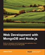 Web Development with MongoDB and Node.js