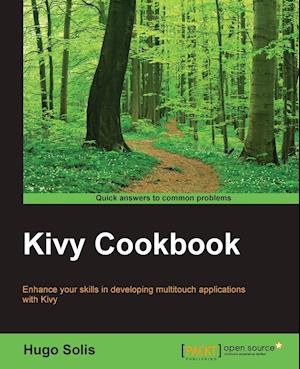 Kivy Cookbook