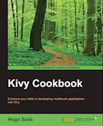 Kivy Cookbook