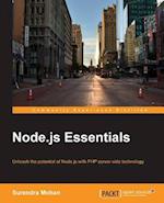 Node.js Essentials