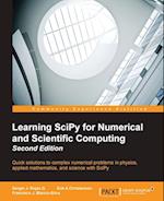 Learning Scipy for Numerical and Scientific Computing Second Edition