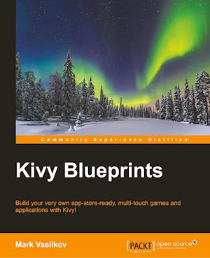 Kivy Blueprints