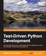 Test- Driven Python Development