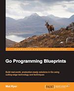 Go Programming Blueprints