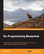 Go Programming Blueprints