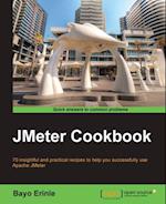 JMeter Cookbook