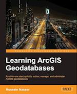 Learning Arcgis Geodatabase