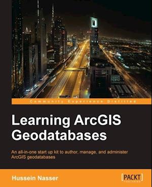 Learning ArcGIS Geodatabases