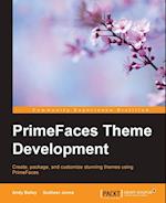 Primefaces Theme Development