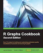 R Graph Cookbook - Second Edition