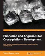 Phonegap and Angularjs for Cross-Platform Development