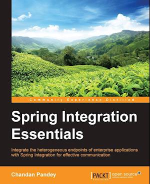 Spring Integration Essentials