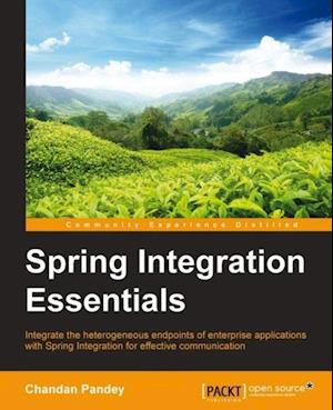 Spring Integration Essentials
