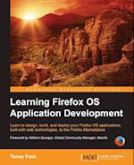 Learning Firefox OS Application Development