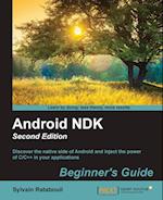 Android Ndk Beginner's Guide - Second Edition