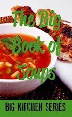 Big Book of Soups
