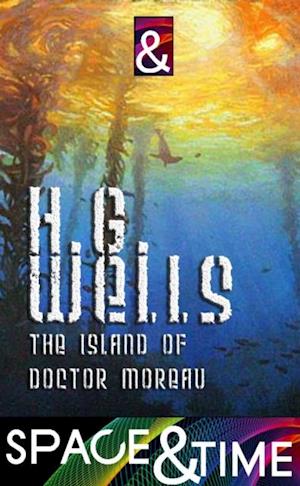 Island of Doctor Moreau