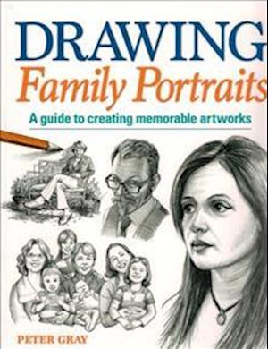 Drawing Family Portraits