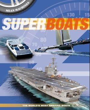 Superboats