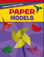 Paper Models