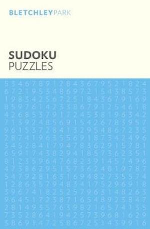 Bletchley Park Sudoku Puzzles
