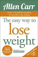 The Easy Way to Lose Weight [With CD (Audio)]