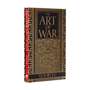 The Art of War: Deluxe Slip-Case Edition