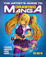The Artist S Guide to Drawing Manga