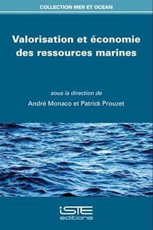Valorisation Economie Des Ressrcs Marine