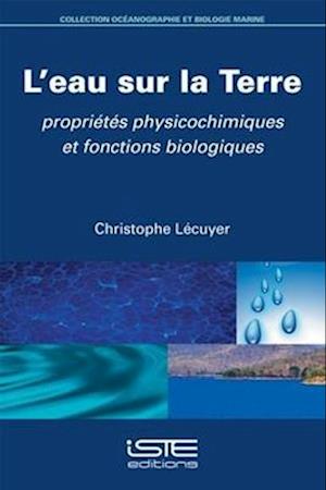 L'eau sur la Terre