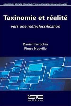 Taxinomie et réalité