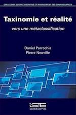 Taxinomie et réalité