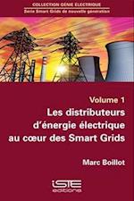 Distribtrs d'Energie Elect Coeur Smart