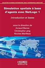 Simulation spatiale à base d'agents avec NetLogo 1