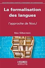 Formalisation Des Langues, La