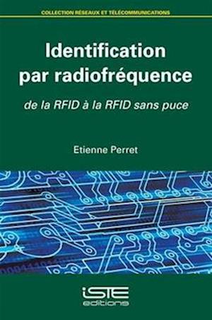 Identification Par Radiofrequence PB