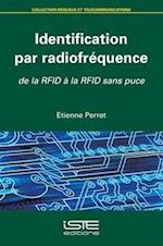 Identification Par Radiofrequence PB