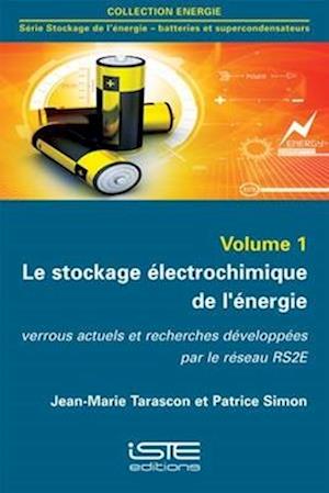 Stockage Electrochimique l'Energie, Le