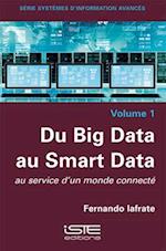 Du Big Data Au Smart Data