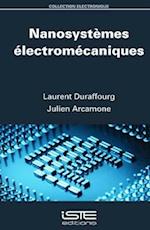 Nanosystèmes électromécaniques