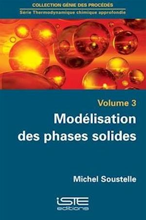 Modélisation des phases solides