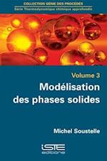 Modelisation Des Phases Solides PB