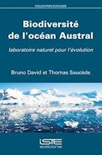 Biodiversité de l'océan Austral