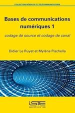 Bases de communications numériques 1