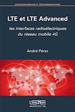 LTE et LTE Advanced