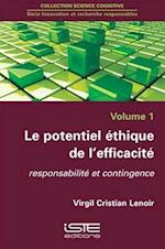 Le potentiel éthique de l'efficacité