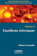 Equilibres Chimiques