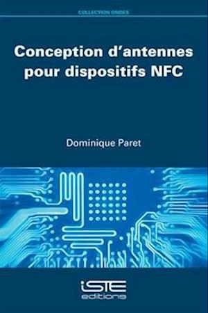 Conception d'antennes pour dispositifs NFC