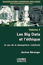 Les Big Data et l'éthique