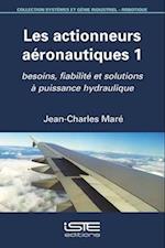 Actionneurs Aeronautiques 1, Les